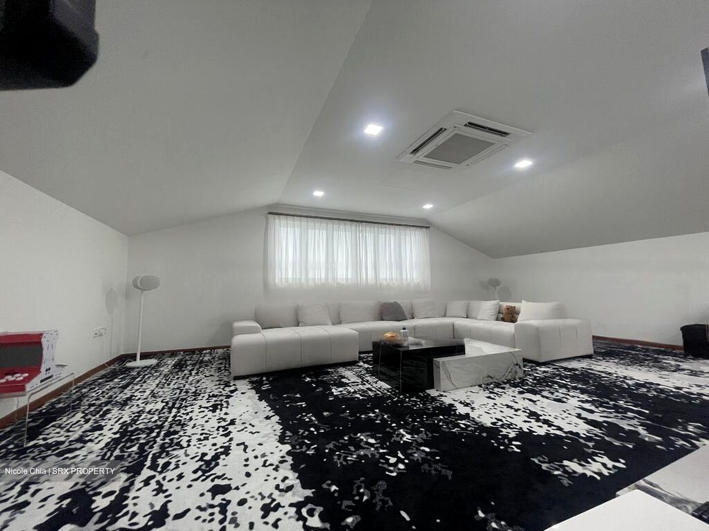 Seletar Hills Estate (D28), Semi-Detached #471752091